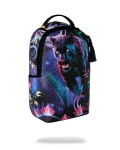 A.I. AFRICAN INTELLIGENCE INDIGO DUSK BACKPACK - SANDFLOWER COLLAB