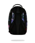 A.I. AFRICAN INTELLIGENCE INDIGO DUSK BACKPACK - SANDFLOWER COLLAB