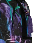 A.I. AFRICAN INTELLIGENCE INDIGO DUSK BACKPACK - SANDFLOWER COLLAB