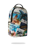 AMERICAN AIRLINES 100 YRS - WELCOME ABOARD BACKPACK