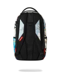 AMERICAN AIRLINES 100 YRS - WELCOME ABOARD BACKPACK