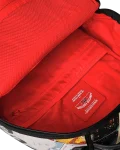 AMERICAN AIRLINES 100 YRS - WELCOME ABOARD BACKPACK