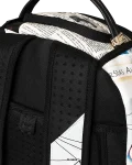 AMERICAN AIRLINES 100 YRS - WELCOME ABOARD BACKPACK