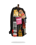 AMERICAN AIRLINES 100 YRS - TAGS ON TAGS BACKPACK