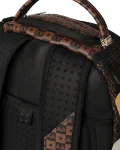 AMERICAN AIRLINES 100 YRS - TAGS ON TAGS BACKPACK