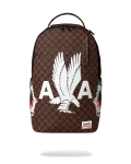 AMERICAN AIRLINES 100 YRS -AA TAKES FLIGHT BACKPACK