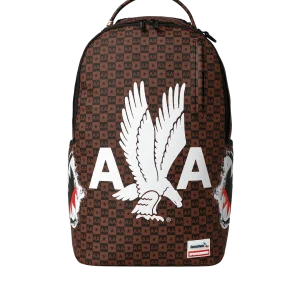 AMERICAN AIRLINES 100 YRS -AA TAKES FLIGHT BACKPACK