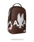 AMERICAN AIRLINES 100 YRS -AA TAKES FLIGHT BACKPACK