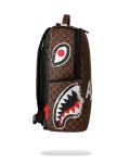 AMERICAN AIRLINES 100 YRS -AA TAKES FLIGHT BACKPACK