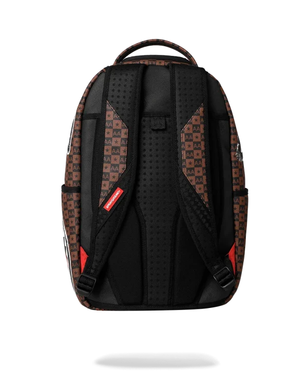 AMERICAN AIRLINES 100 YRS -AA TAKES FLIGHT BACKPACK