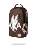 AMERICAN AIRLINES 100 YRS -AA TAKES FLIGHT BACKPACK