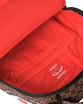 AMERICAN AIRLINES 100 YRS -AA TAKES FLIGHT BACKPACK