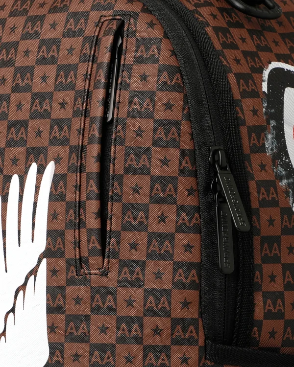 AMERICAN AIRLINES 100 YRS -AA TAKES FLIGHT BACKPACK