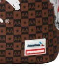 AMERICAN AIRLINES 100 YRS -AA TAKES FLIGHT BACKPACK