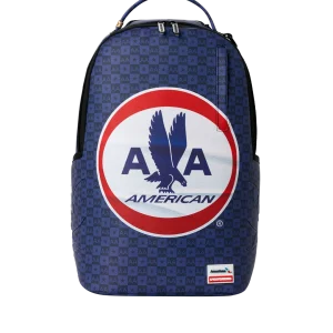 AMERICAN AIRLINES 100 YRS - OG EAGLE BACKPACK