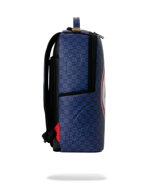 AMERICAN AIRLINES 100 YRS - OG EAGLE BACKPACK