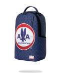 AMERICAN AIRLINES 100 YRS - OG EAGLE BACKPACK