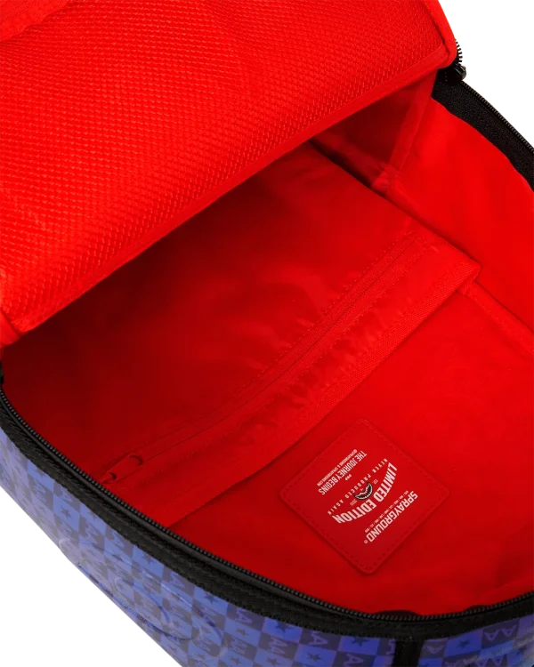 AMERICAN AIRLINES 100 YRS - OG EAGLE BACKPACK