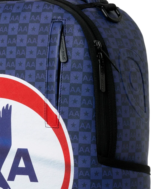 AMERICAN AIRLINES 100 YRS - OG EAGLE BACKPACK