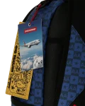 AMERICAN AIRLINES 100 YRS - OG EAGLE BACKPACK