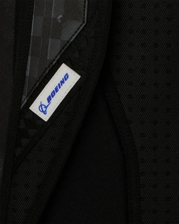 BOEING P-51 COLLAB MUSTANG BACKPACK