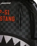 BOEING P-51 COLLAB MUSTANG BACKPACK