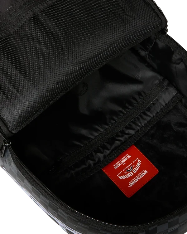 BOEING P-51 COLLAB MUSTANG BACKPACK