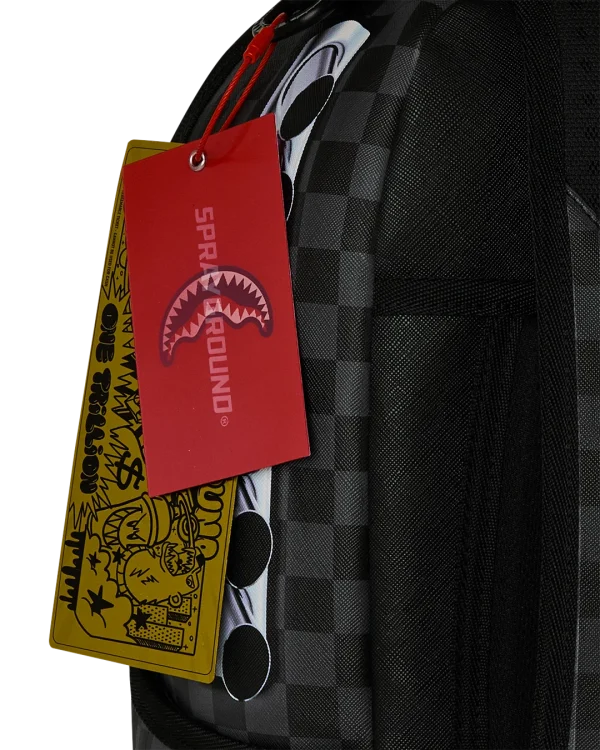 BOEING P-51 COLLAB MUSTANG BACKPACK