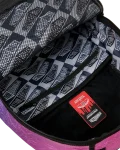 WYNWOOD WALLS COLLAB ARTBOSSED BACKPACK