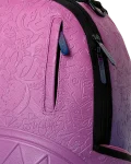 WYNWOOD WALLS COLLAB ARTBOSSED BACKPACK