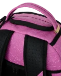 WYNWOOD WALLS COLLAB ARTBOSSED BACKPACK