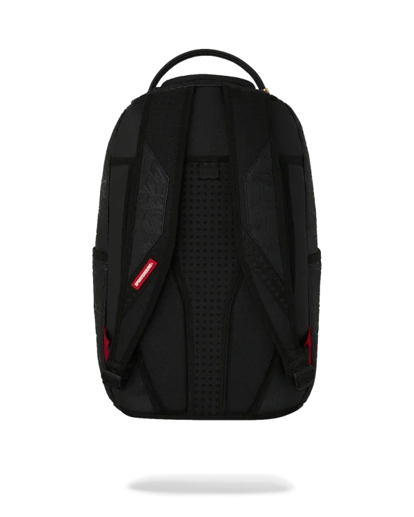 WYNWOOD WALLS COLLAB STENCIL COLLECTION BACKPACK
