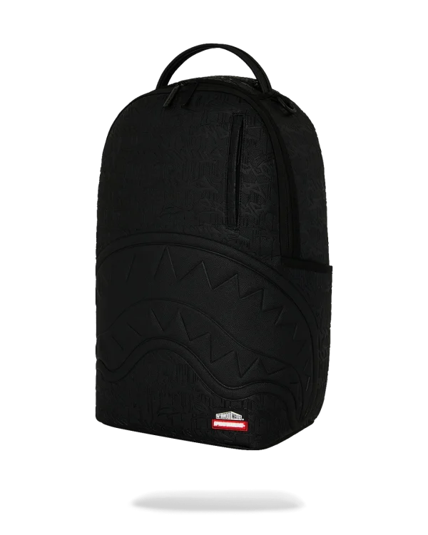 WYNWOOD WALLS COLLAB STENCIL COLLECTION BACKPACK