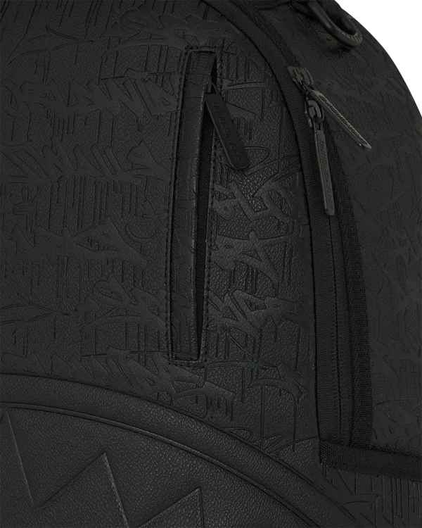 WYNWOOD WALLS COLLAB STENCIL COLLECTION BACKPACK
