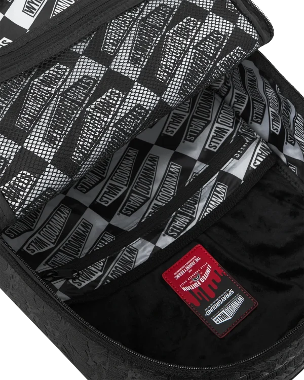 WYNWOOD WALLS COLLAB STENCIL COLLECTION BACKPACK
