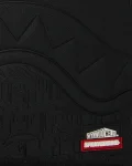WYNWOOD WALLS COLLAB STENCIL COLLECTION BACKPACK