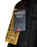 WYNWOOD WALLS COLLAB STENCIL COLLECTION BACKPACK