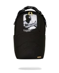 TUPAC POETRY - BANDANA HANDLE BACKPACK