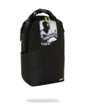 TUPAC POETRY - BANDANA HANDLE BACKPACK