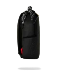 TUPAC POETRY - BANDANA HANDLE BACKPACK