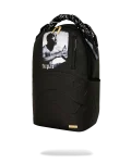 TUPAC POETRY - BANDANA HANDLE BACKPACK
