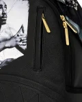 TUPAC POETRY - BANDANA HANDLE BACKPACK