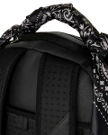 TUPAC POETRY - BANDANA HANDLE BACKPACK
