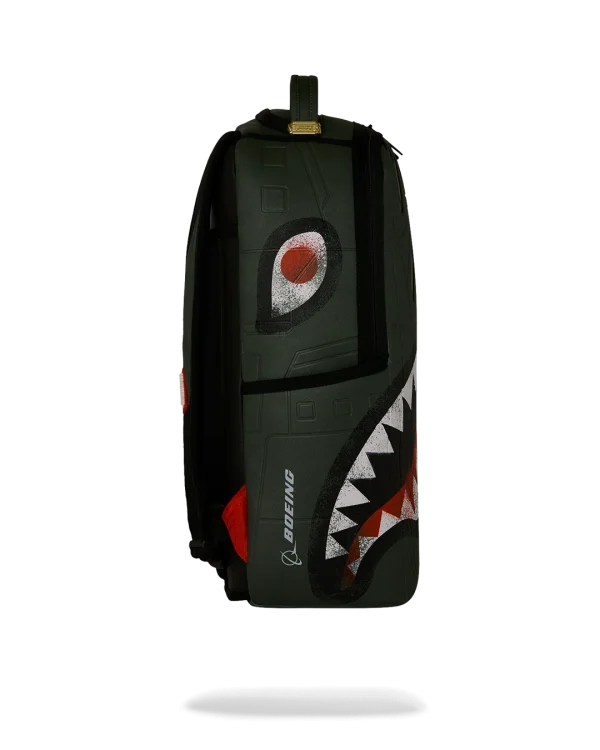 BOEING COLLAB AH-64 APACHE BACKPACK