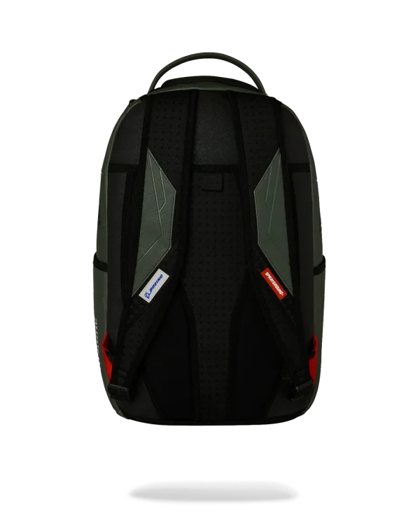 BOEING COLLAB AH-64 APACHE BACKPACK