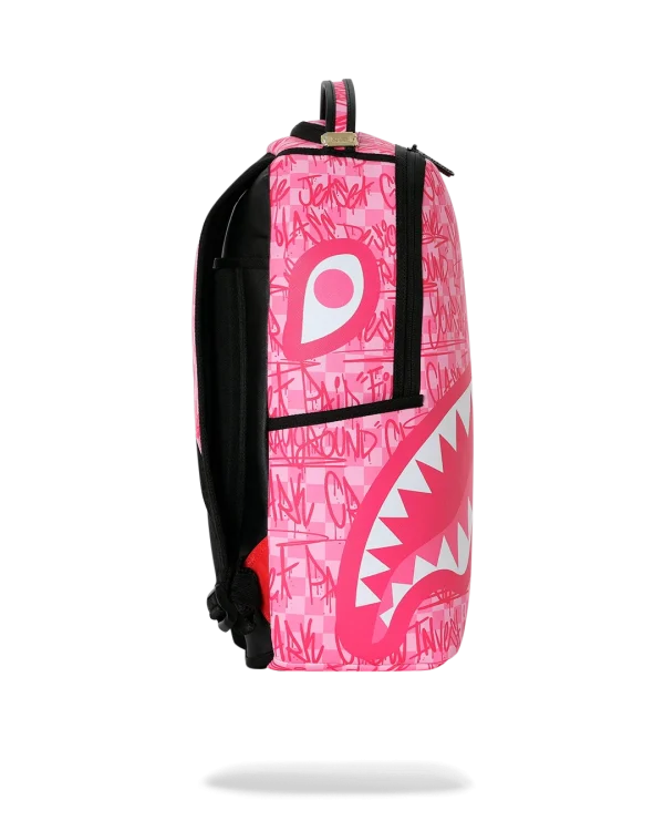 OUT THINK THE COMPETITION BACKPACK