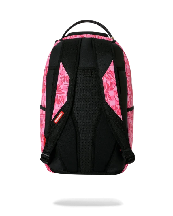 OUT THINK THE COMPETITION BACKPACK