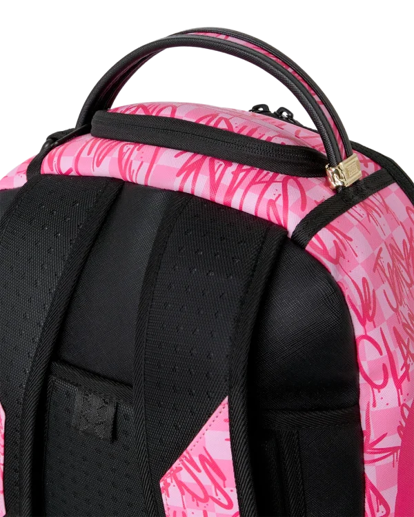 OUT THINK THE COMPETITION BACKPACK