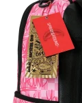 OUT THINK THE COMPETITION BACKPACK