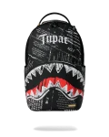 TUPAC OFFICIAL COLLAB - POETRY BACKPACK
